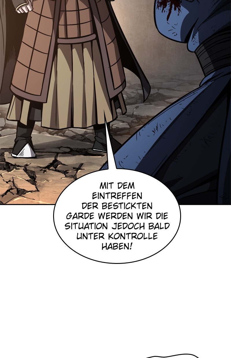 Read Nano-Maschine Manga Online