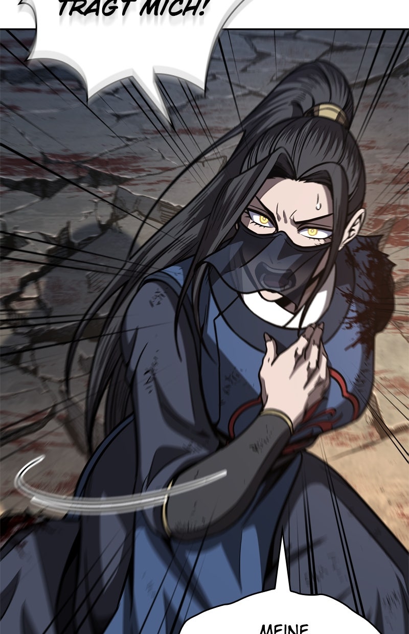 Read Nano-Maschine Manga Online