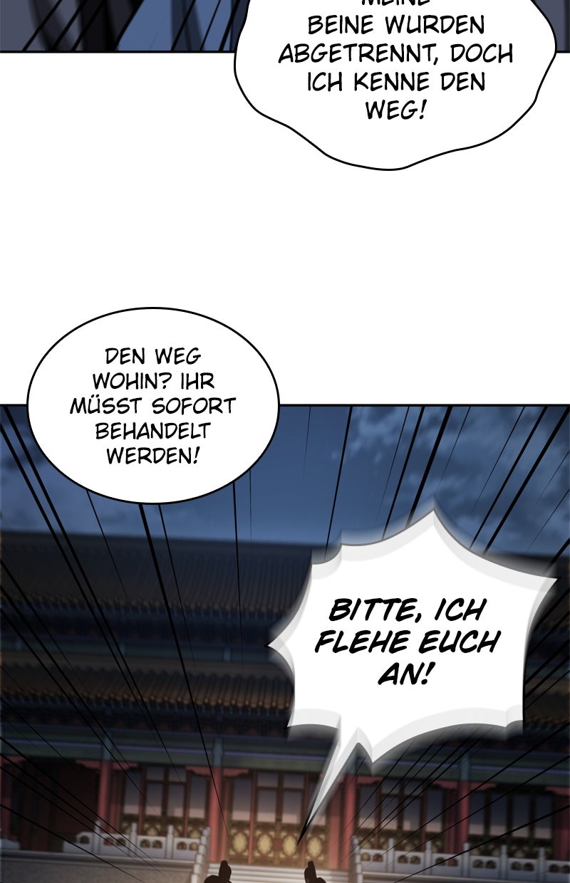 Read Nano-Maschine Manga Online