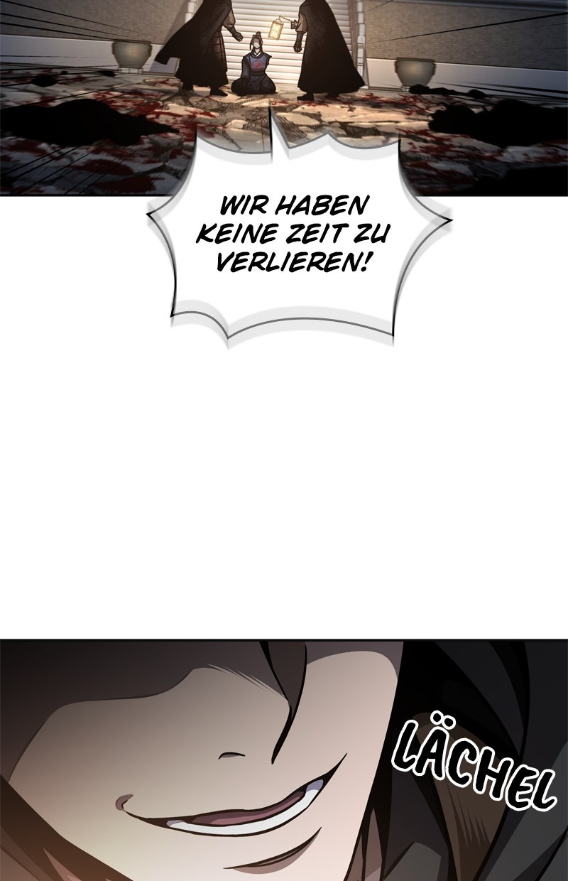 Read Nano-Maschine Manga Online