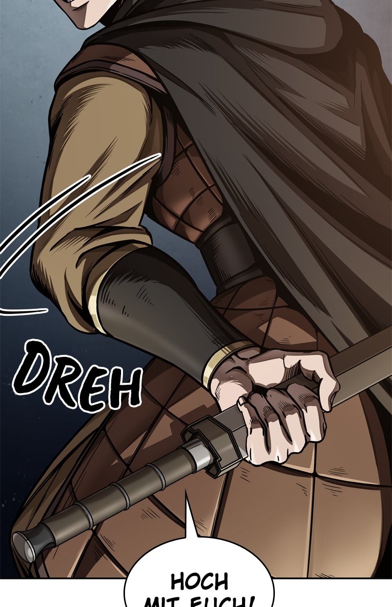 Read Nano-Maschine Manga Online