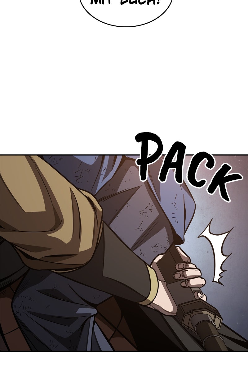 Read Nano-Maschine Manga Online