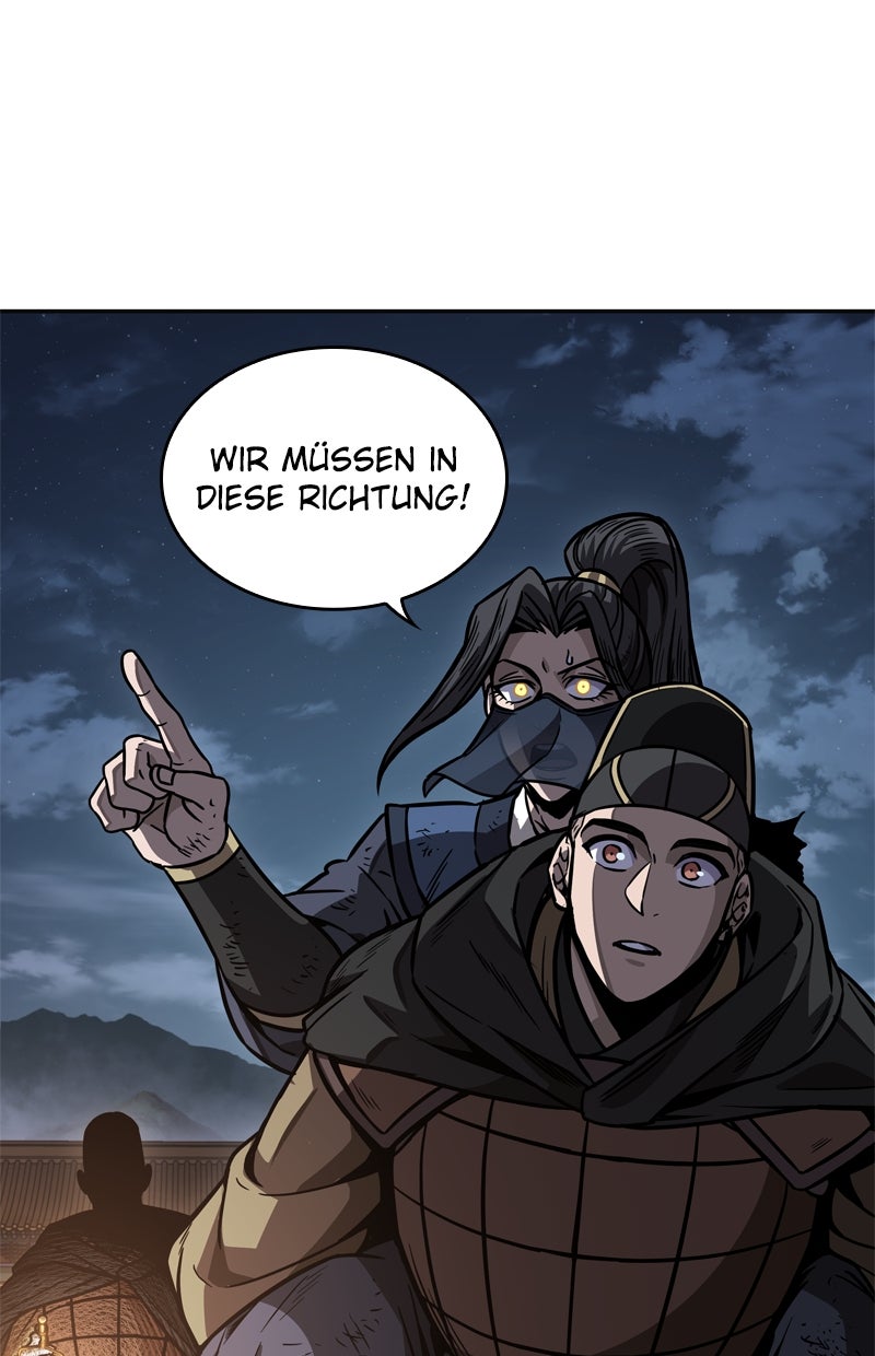 Read Nano-Maschine Manga Online