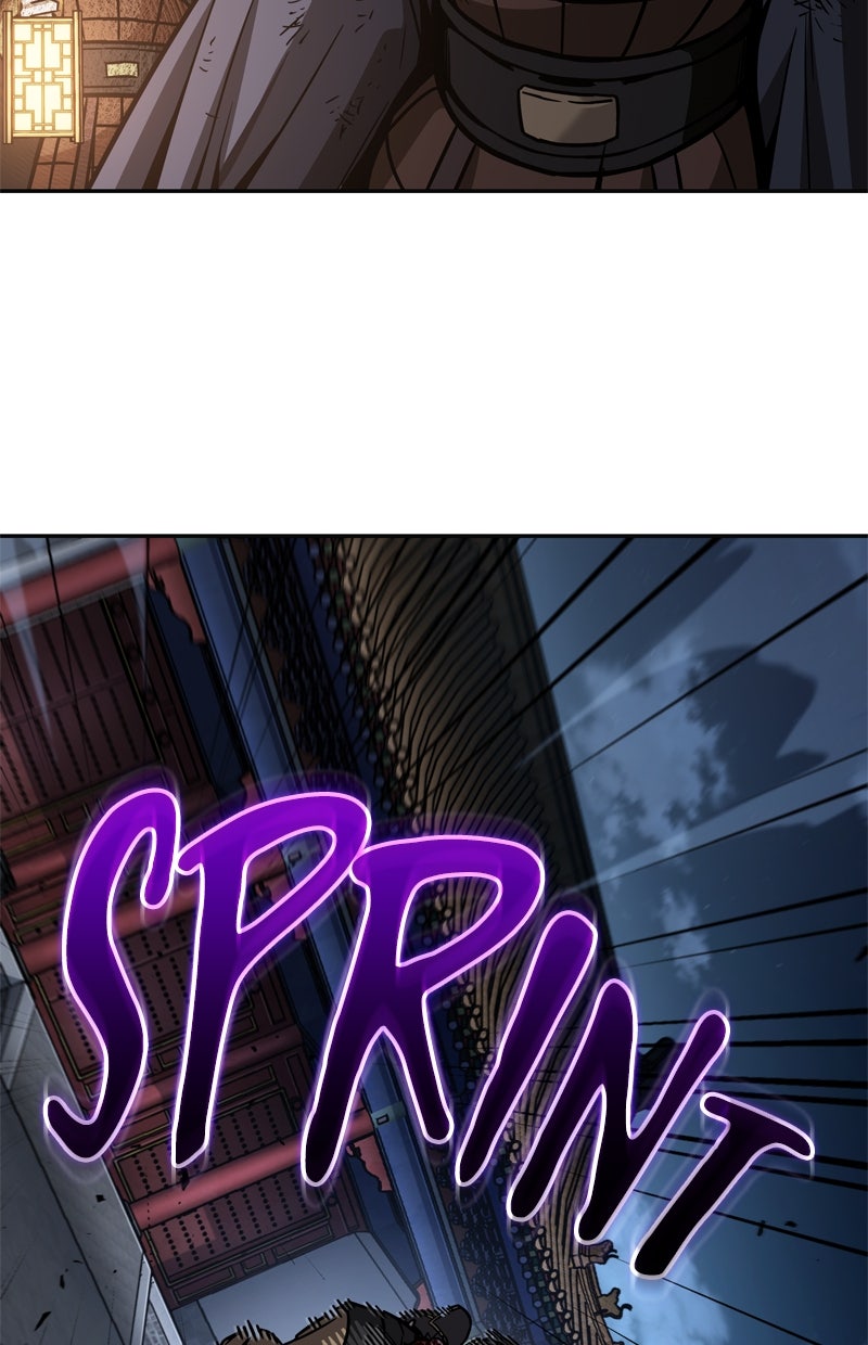 Read Nano-Maschine Manga Online