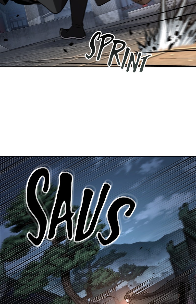 Read Nano-Maschine Manga Online