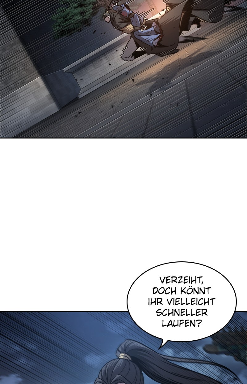 Read Nano-Maschine Manga Online