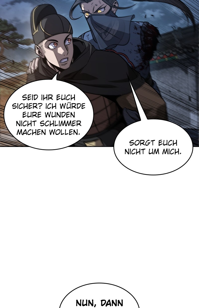 Read Nano-Maschine Manga Online