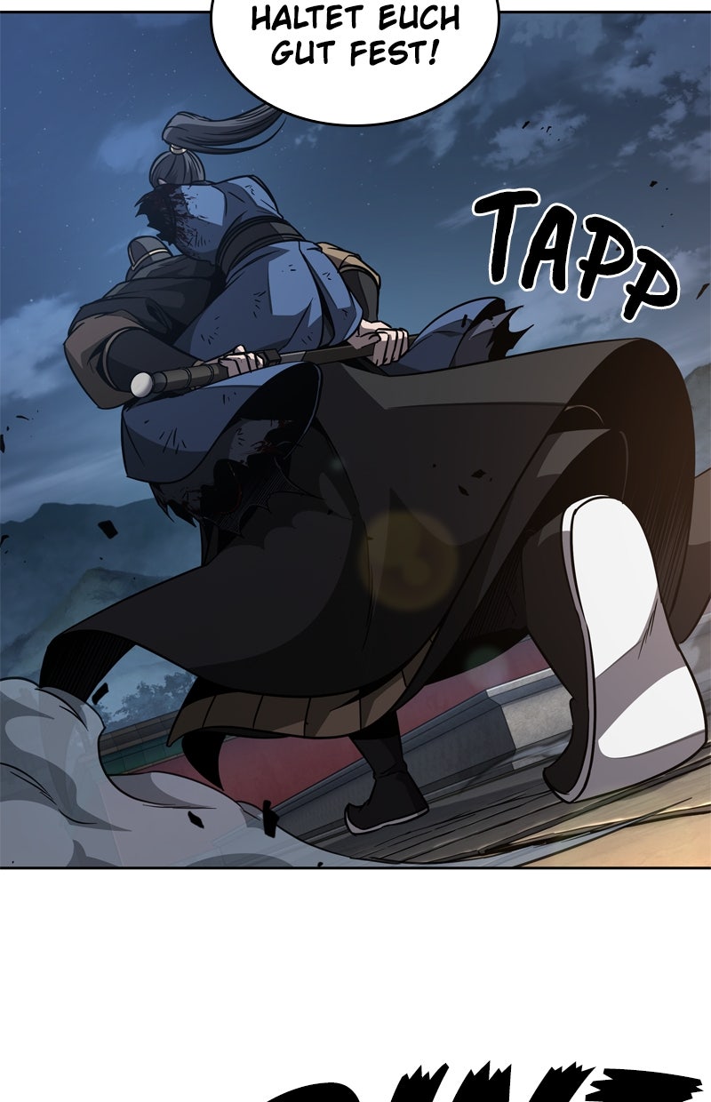 Read Nano-Maschine Manga Online