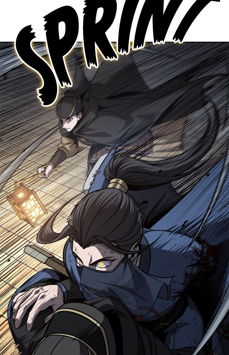 Read Nano-Maschine Manga Online