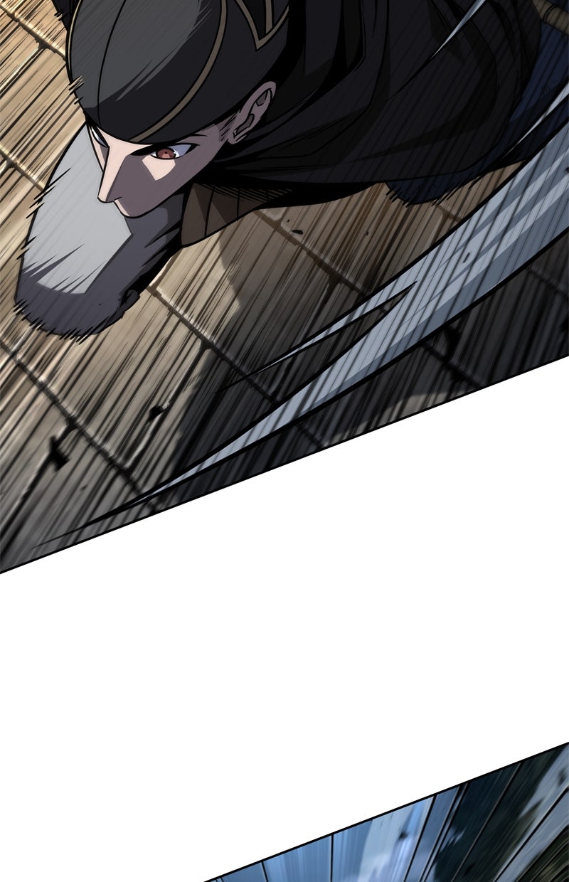 Read Nano-Maschine Manga Online