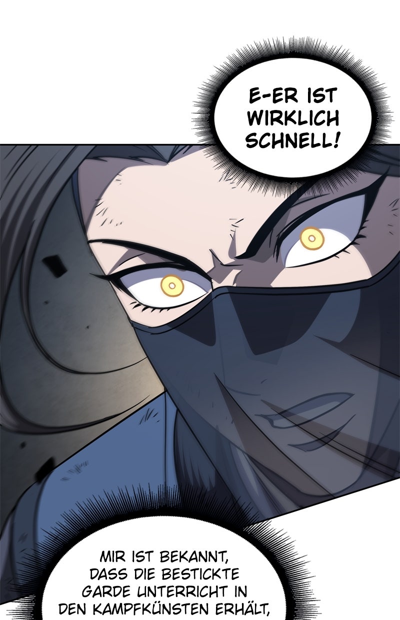 Read Nano-Maschine Manga Online