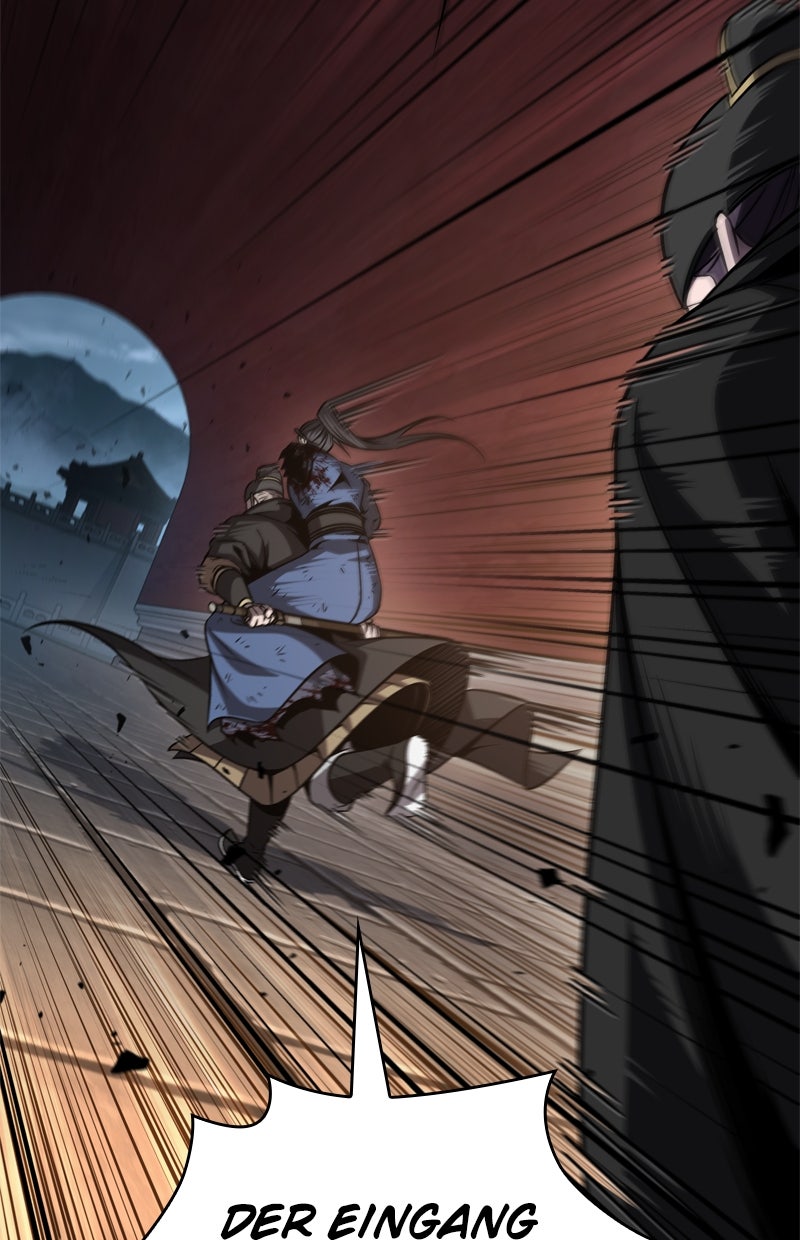 Read Nano-Maschine Manga Online