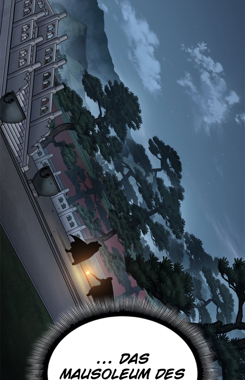 Read Nano-Maschine Manga Online