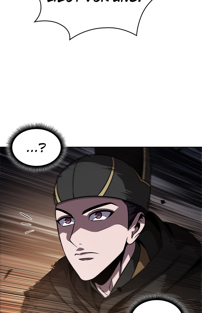 Read Nano-Maschine Manga Online