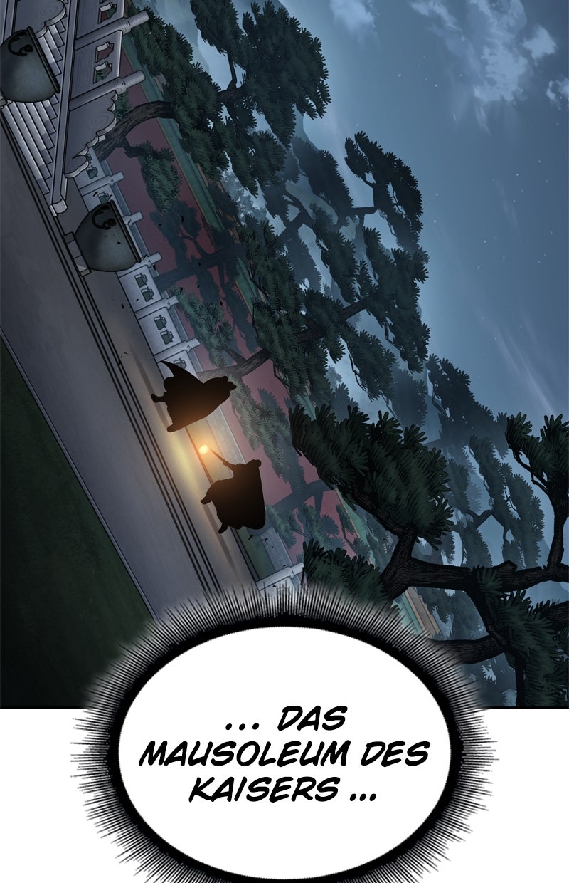 Read Nano-Maschine Manga Online