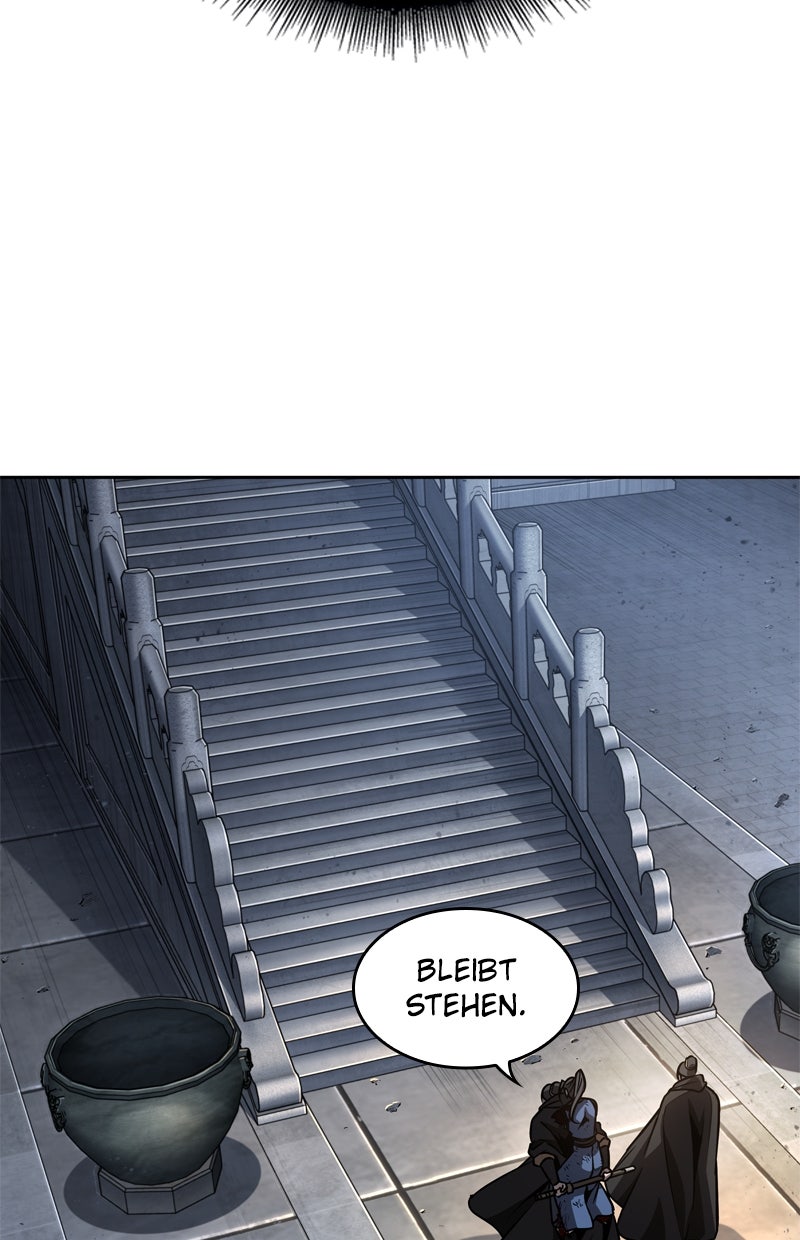 Read Nano-Maschine Manga Online