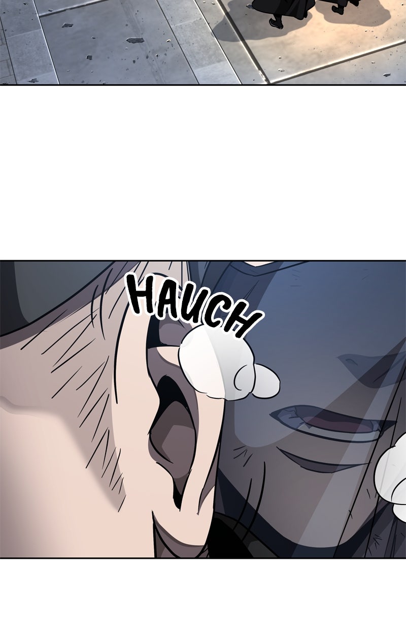 Read Nano-Maschine Manga Online