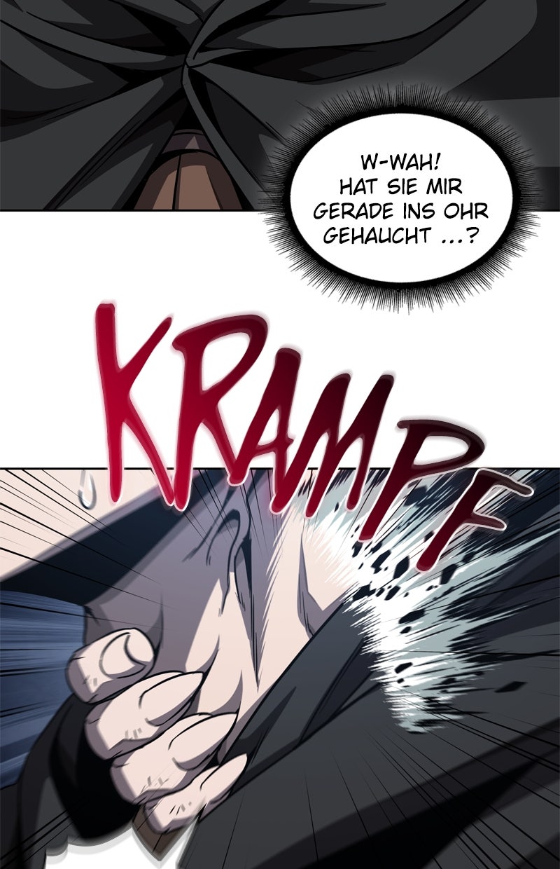 Read Nano-Maschine Manga Online