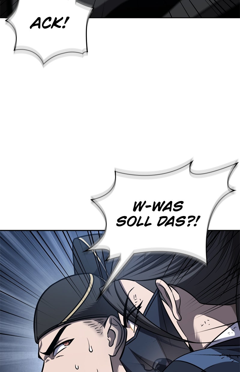 Read Nano-Maschine Manga Online