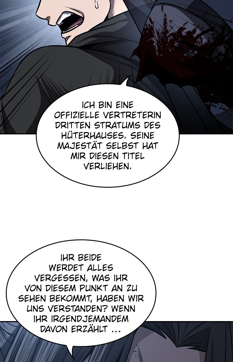 Read Nano-Maschine Manga Online