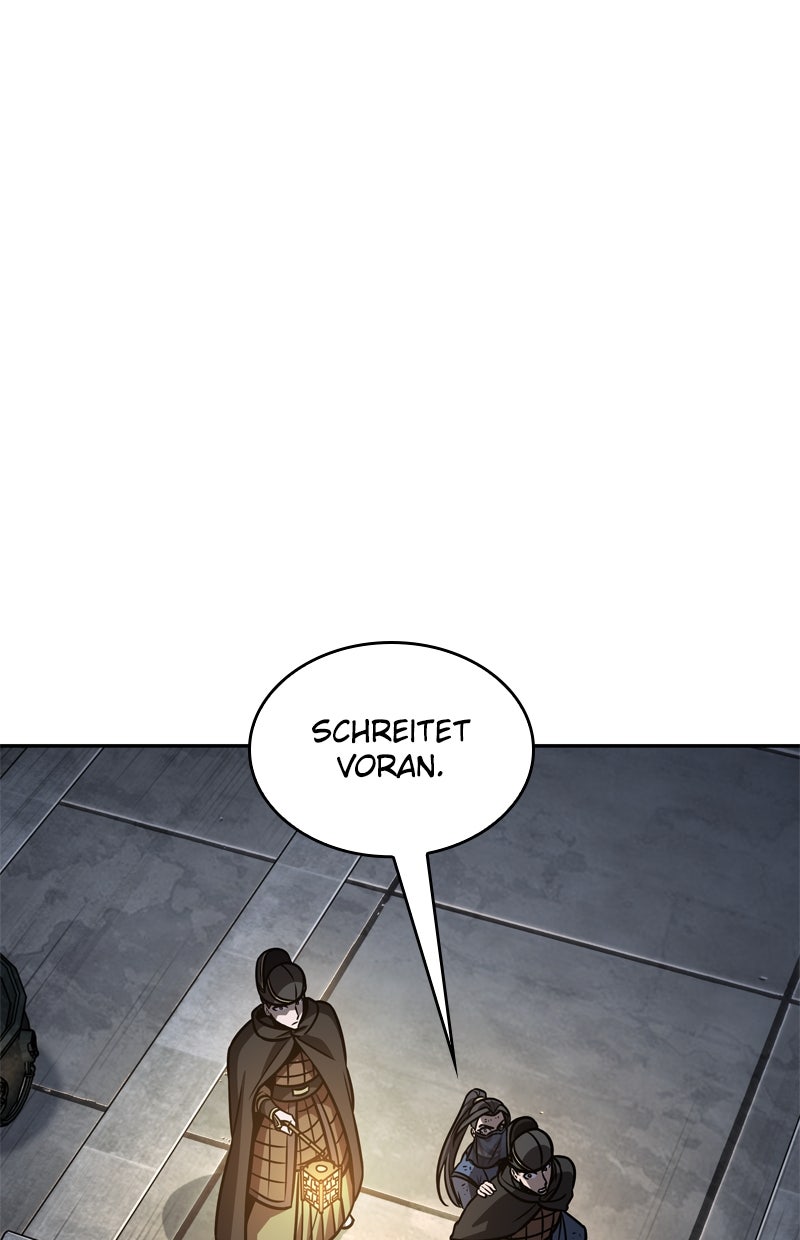 Read Nano-Maschine Manga Online