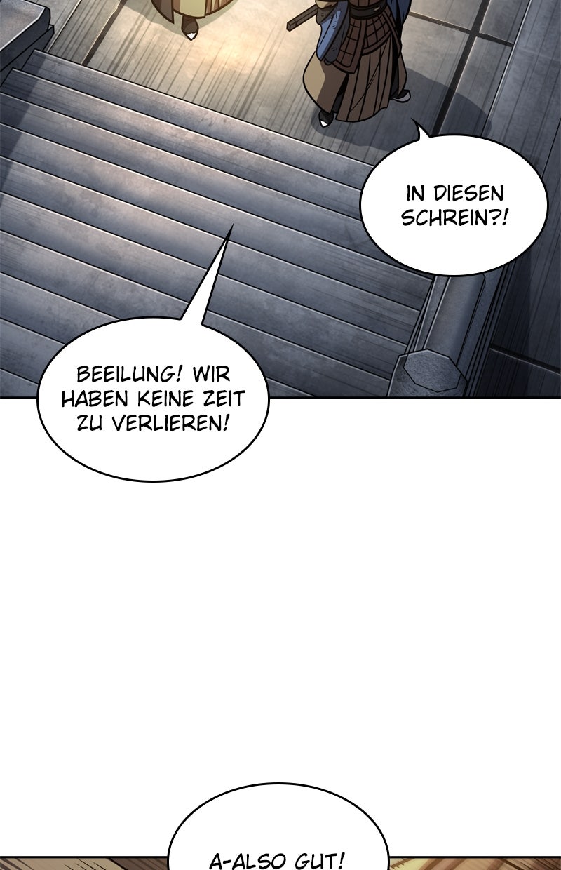 Read Nano-Maschine Manga Online