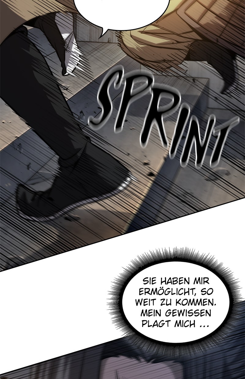 Read Nano-Maschine Manga Online