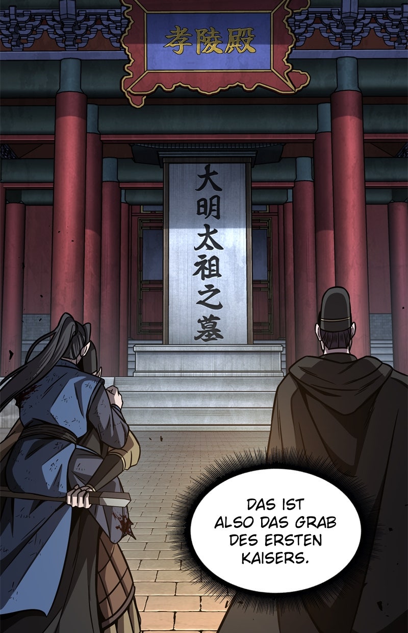 Read Nano-Maschine Manga Online