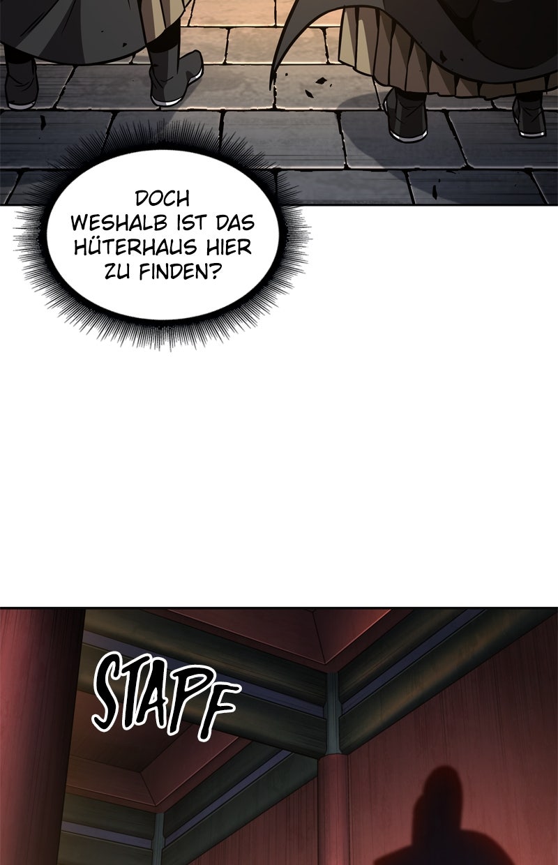 Read Nano-Maschine Manga Online