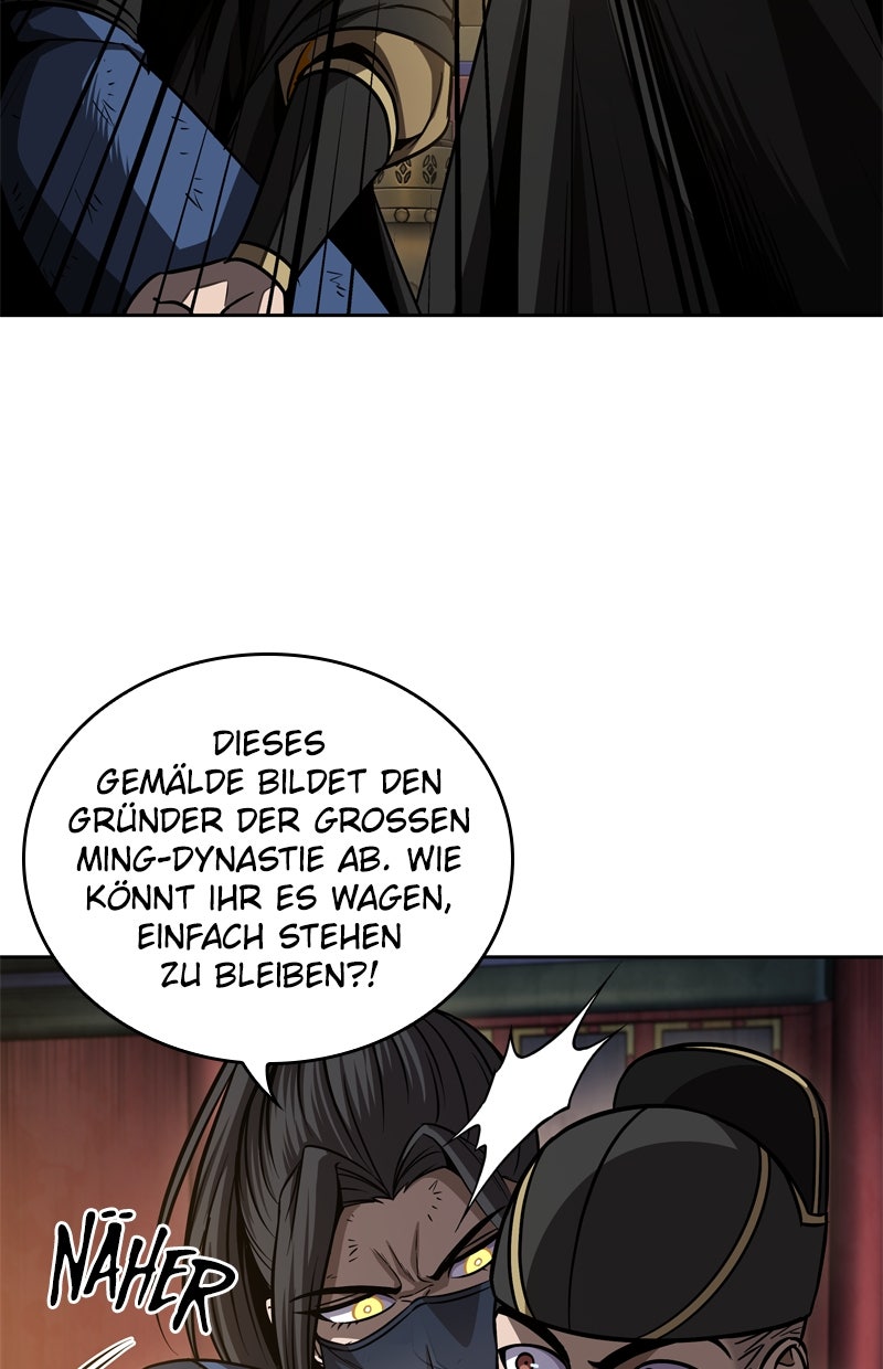 Read Nano-Maschine Manga Online