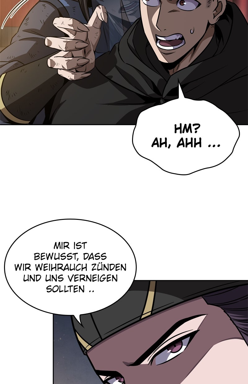 Read Nano-Maschine Manga Online