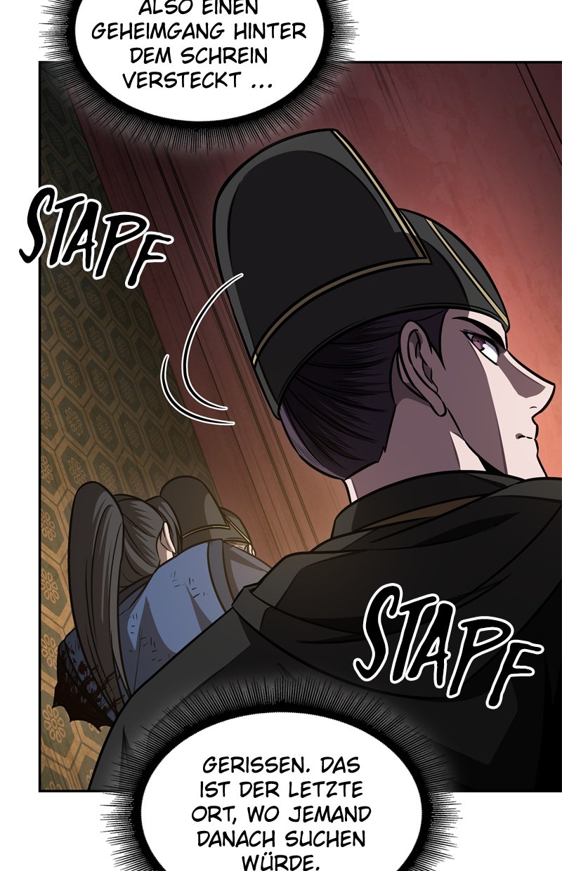 Read Nano-Maschine Manga Online