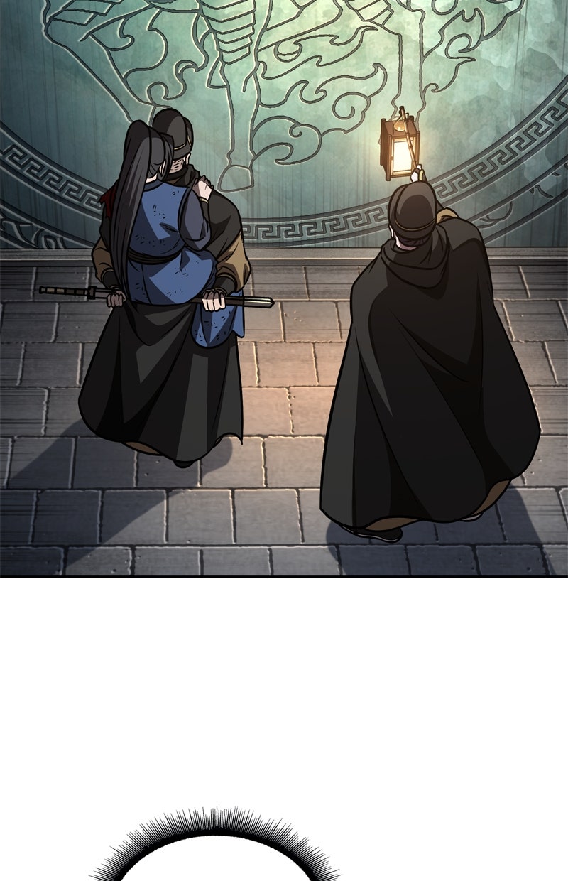 Read Nano-Maschine Manga Online