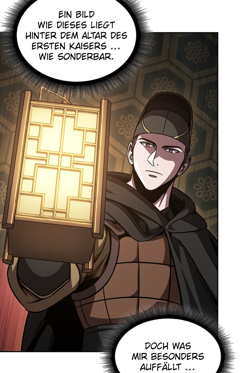 Read Nano-Maschine Manga Online