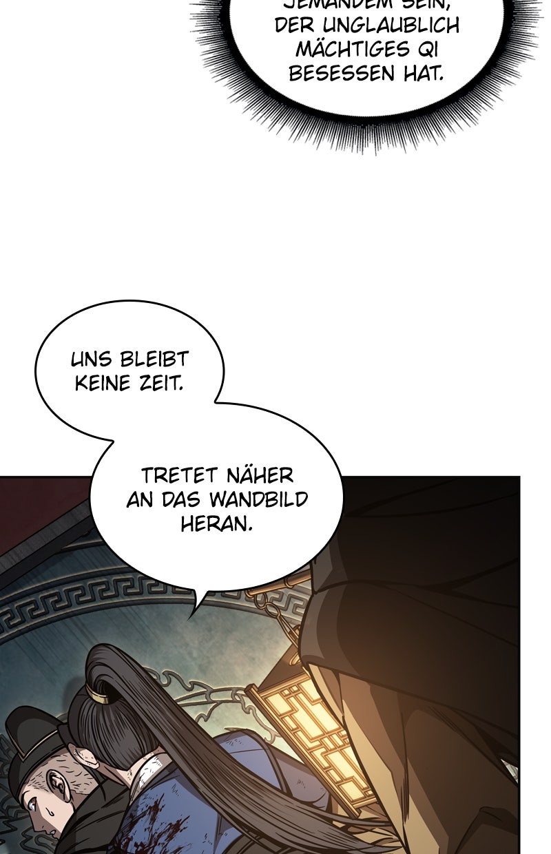 Read Nano-Maschine Manga Online