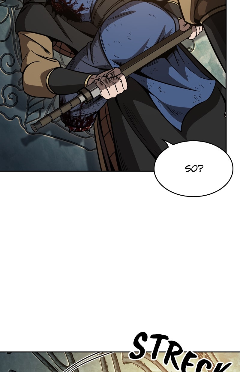 Read Nano-Maschine Manga Online