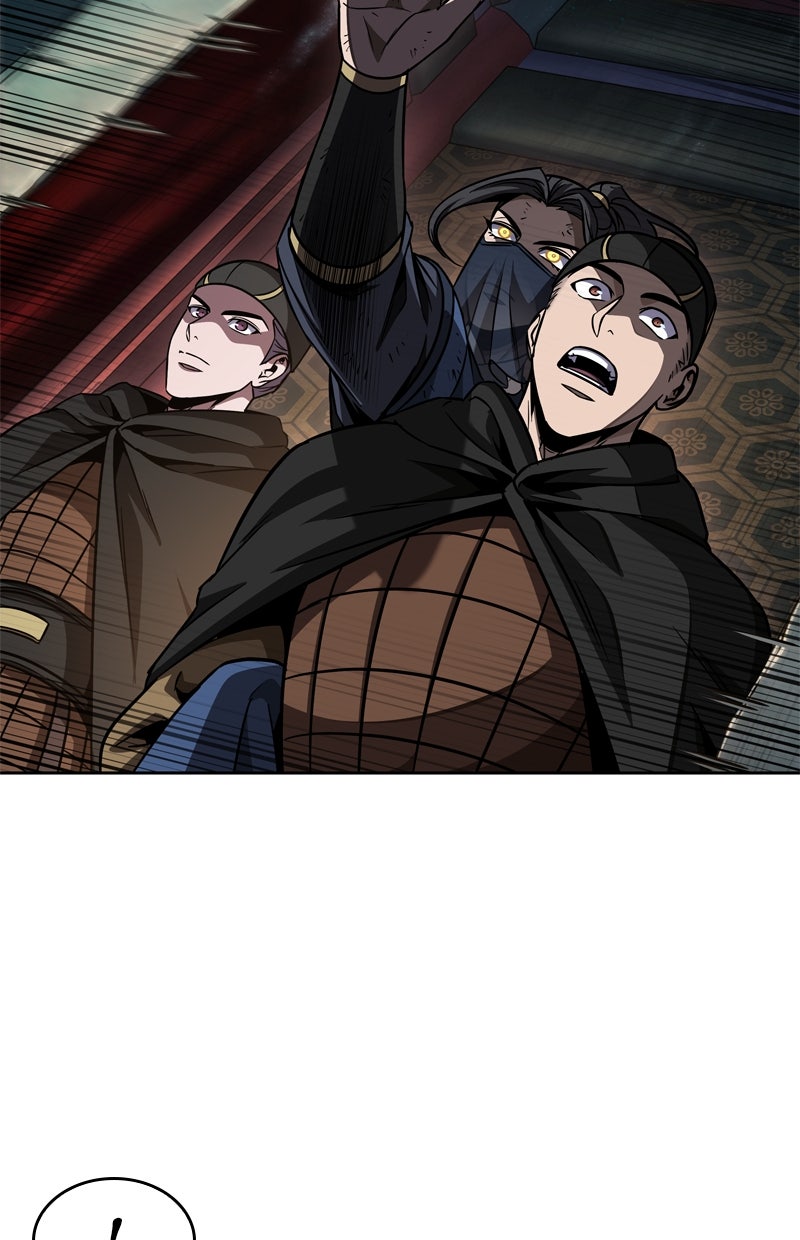 Read Nano-Maschine Manga Online