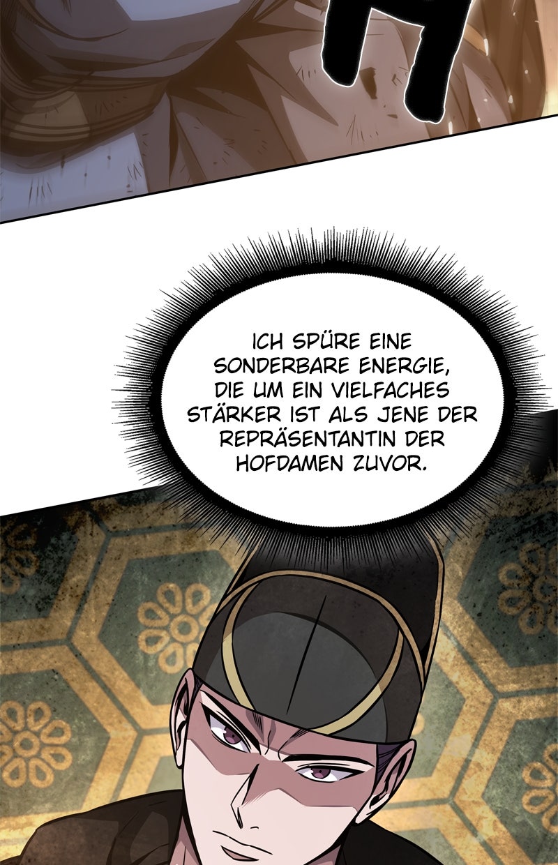 Read Nano-Maschine Manga Online