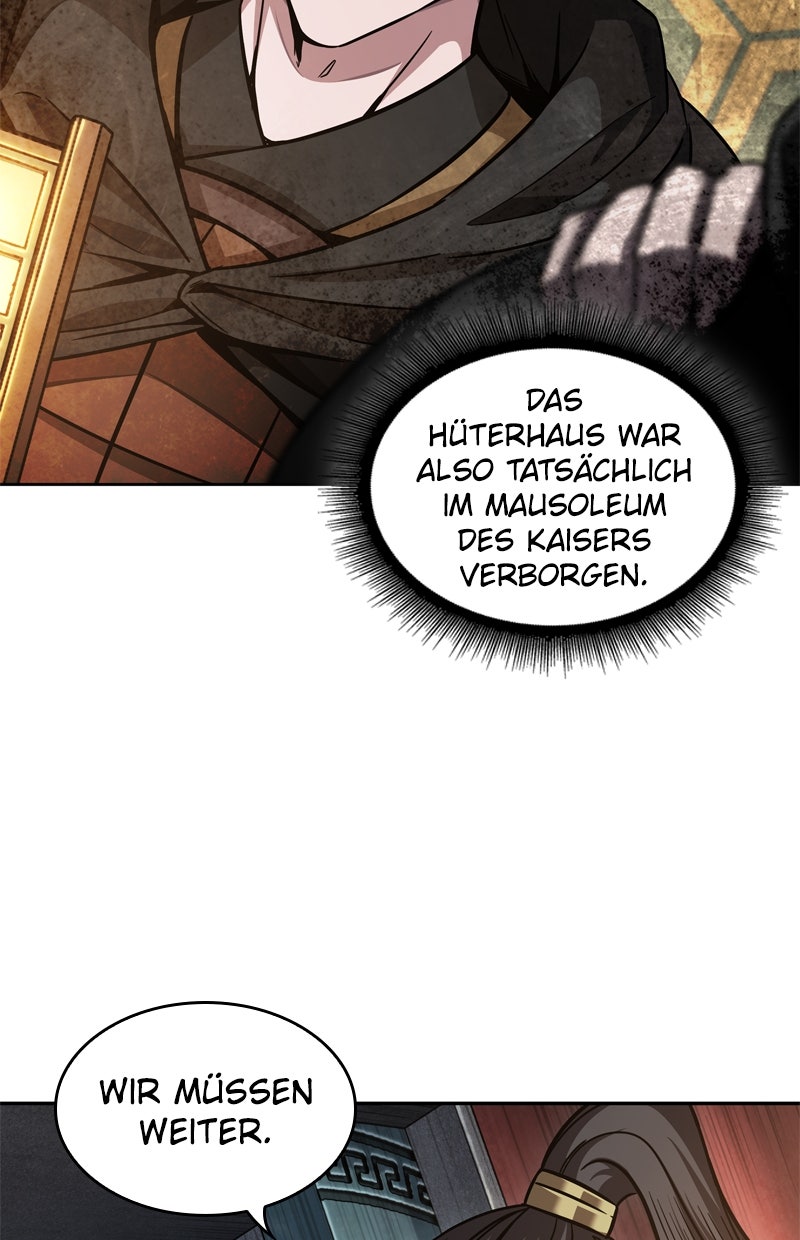 Read Nano-Maschine Manga Online