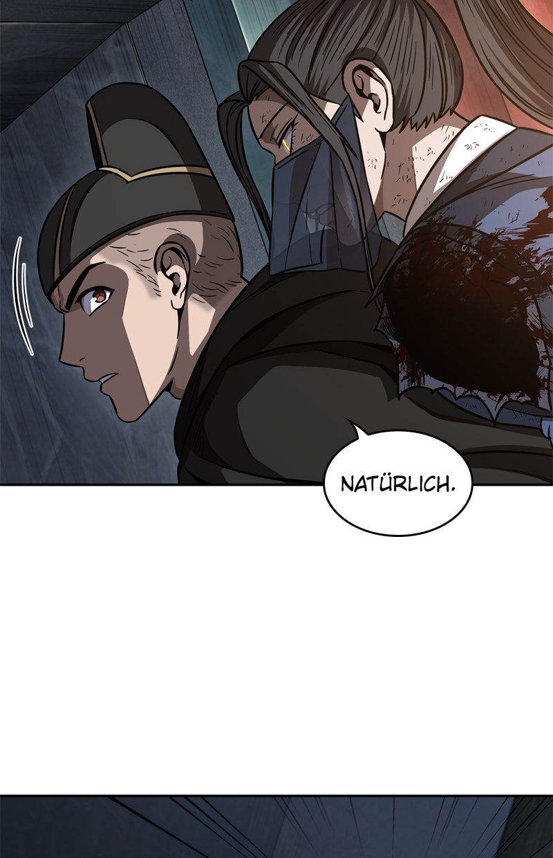 Read Nano-Maschine Manga Online