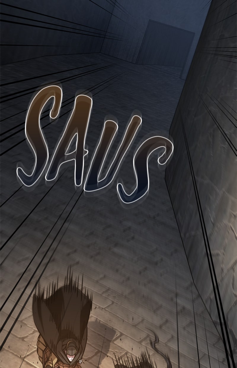 Read Nano-Maschine Manga Online