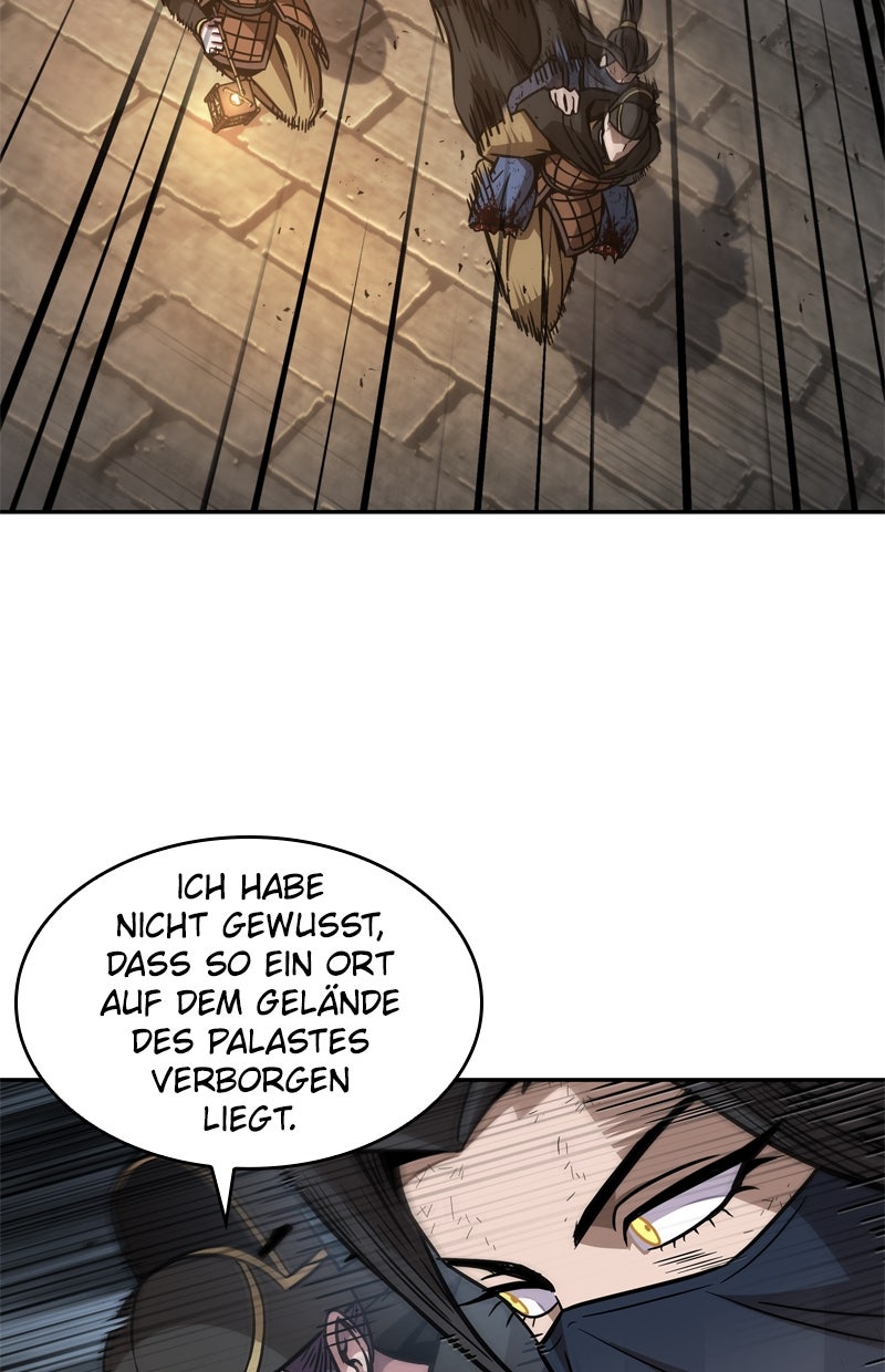 Read Nano-Maschine Manga Online