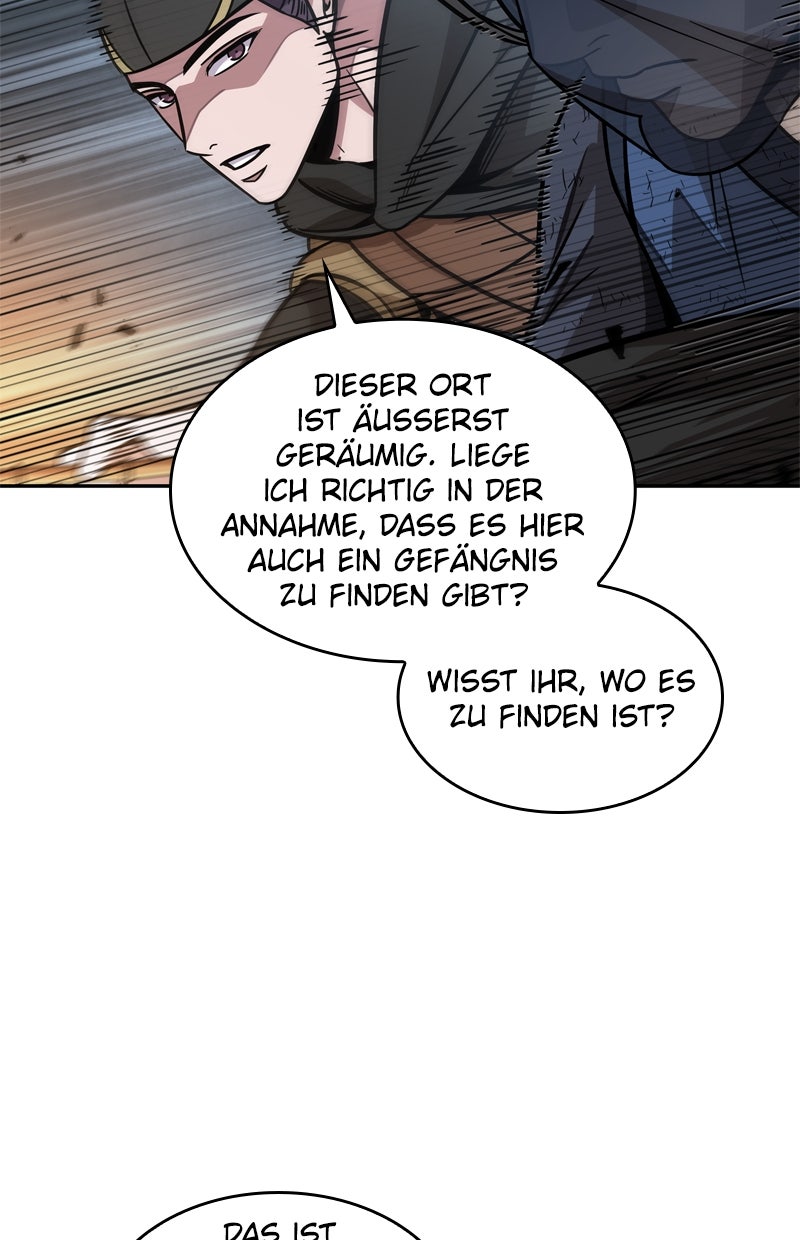 Read Nano-Maschine Manga Online