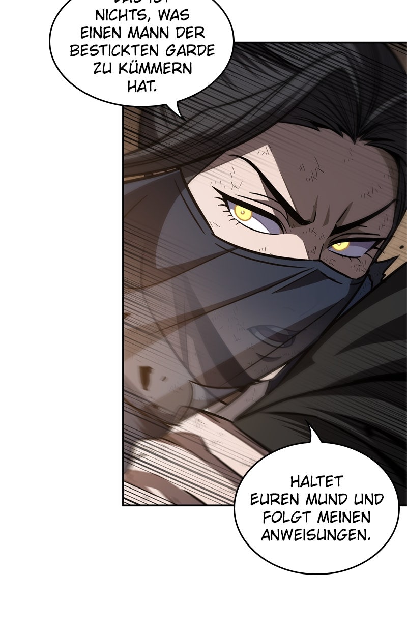 Read Nano-Maschine Manga Online