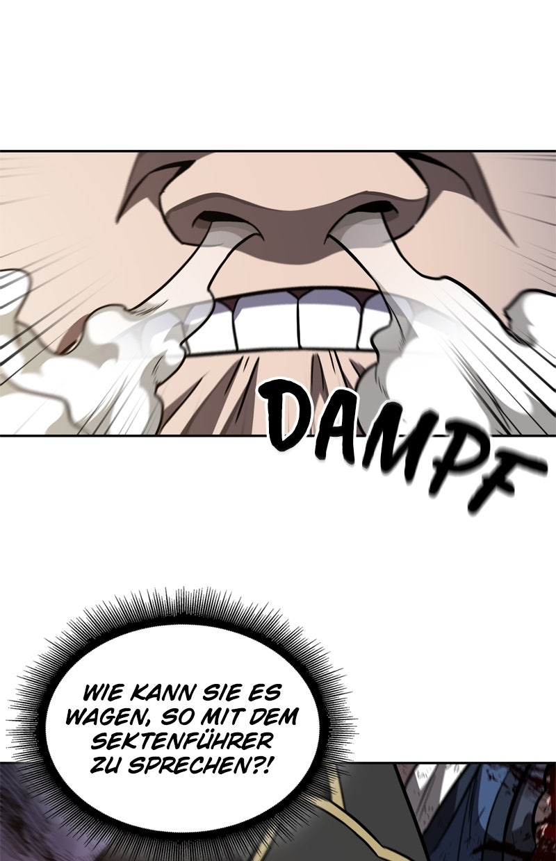 Read Nano-Maschine Manga Online