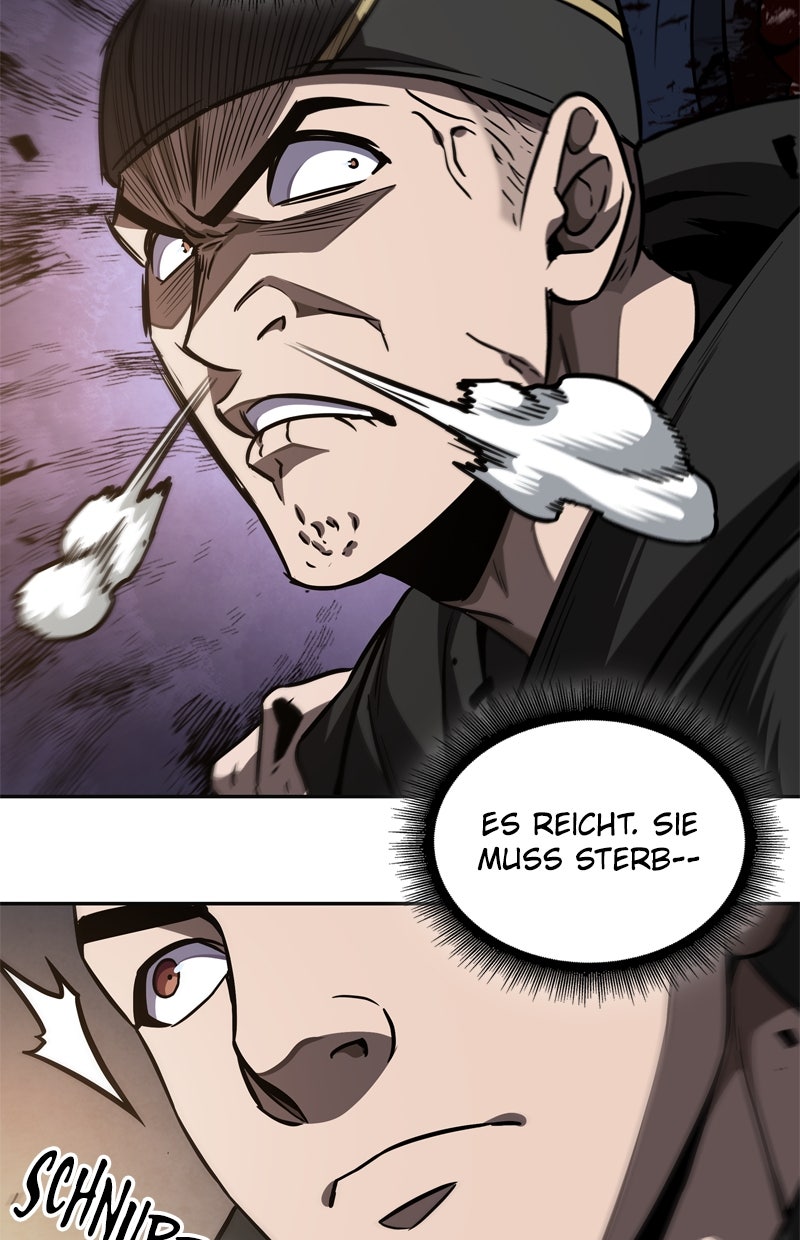 Read Nano-Maschine Manga Online