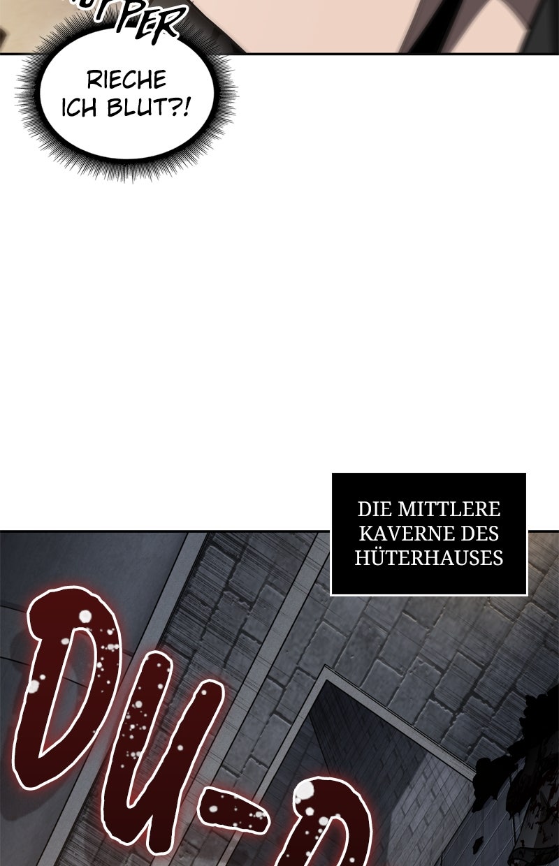 Read Nano-Maschine Manga Online