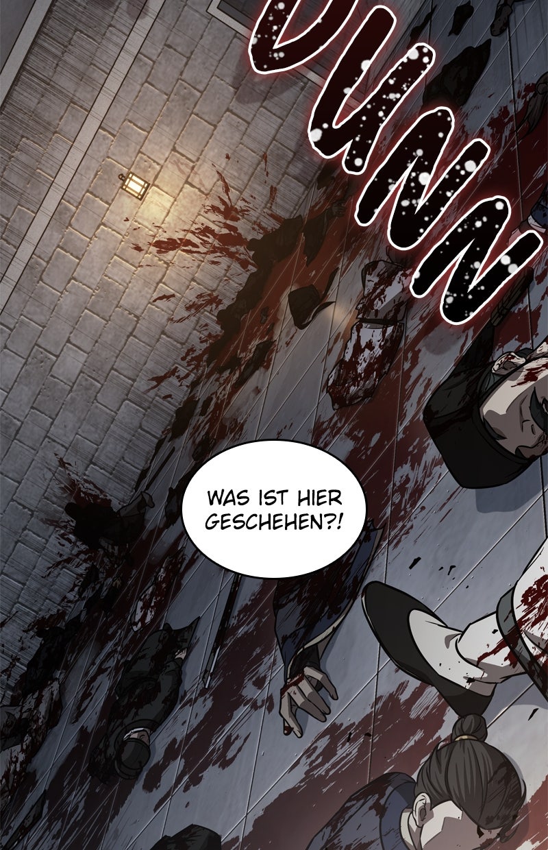 Read Nano-Maschine Manga Online