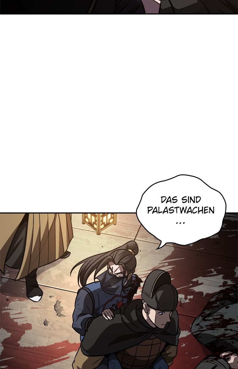 Read Nano-Maschine Manga Online