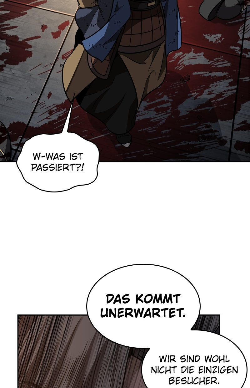 Read Nano-Maschine Manga Online